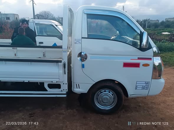 هيونداي بورتر 2010 - صورة 2