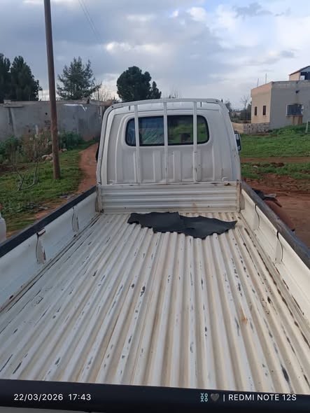 هيونداي بورتر 2010 - صورة 4