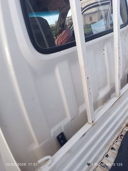 هيونداي بورتر 2010 - صورة 5