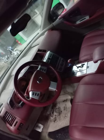 نيسان مورانو 2007 - صورة 4