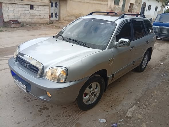 هيونداي سنتافي 2005 - صورة 1