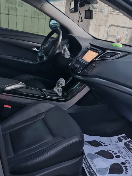 هيونداي i40 2012 - صورة 4