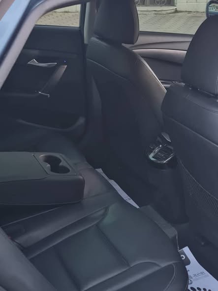 هيونداي i40 2012 - صورة 5