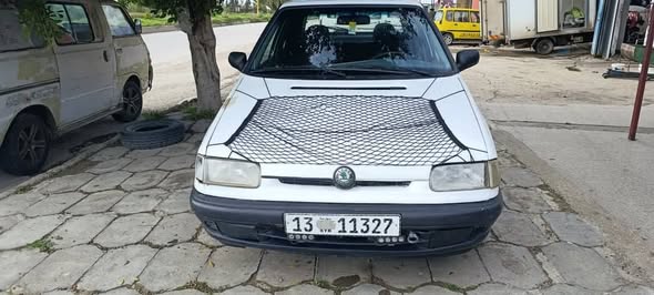 لادا سمارا 109 2003 - صورة 1