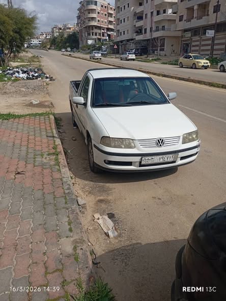 لادا سمارا 109 2003 - صورة 3