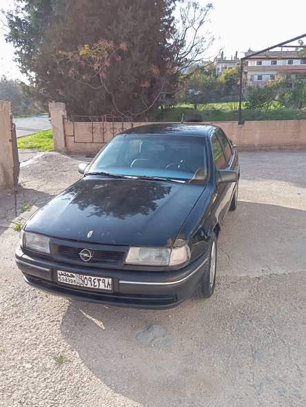 لادا سمارا 109 2003 - صورة 5