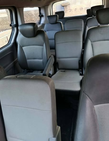 هيونداي اتش ون 2011 - صورة 2