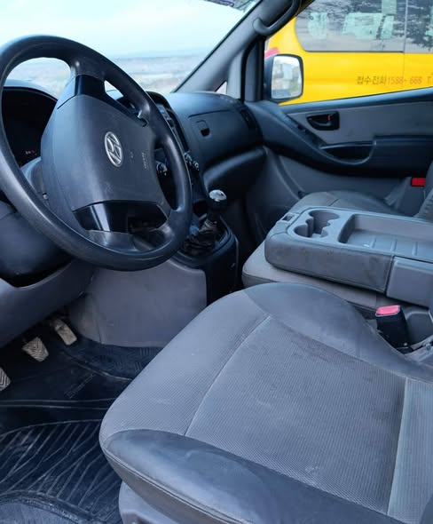 هيونداي اتش ون 2011 - صورة 3