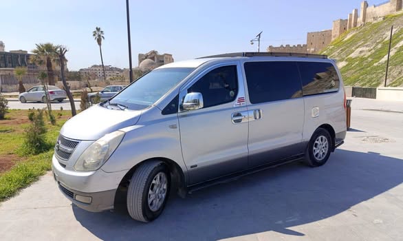 هيونداي اتش ون 2009 - صورة 2