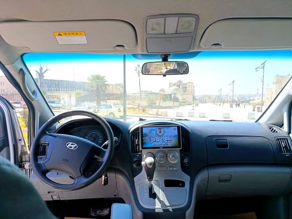 هيونداي اتش ون 2009 - صورة 3