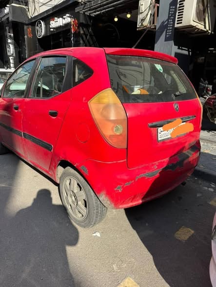 شانا بيني 2009