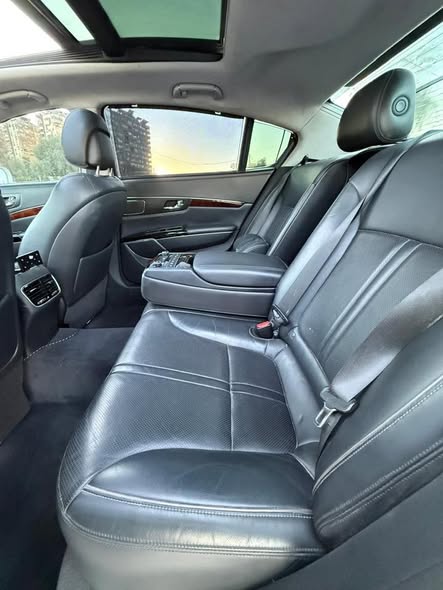 كيا K900 2015 - صورة 4