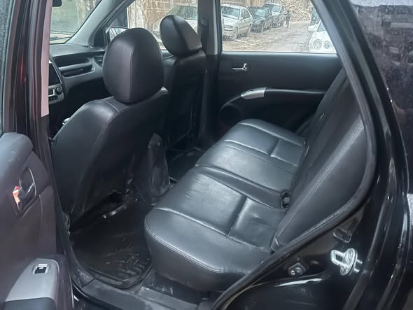 كيا سبورتاج 2008 - صورة 3