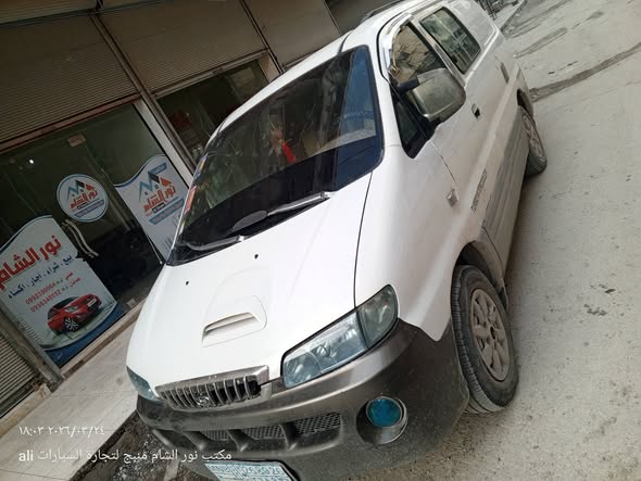 هيونداي H100 2005 - صورة 2