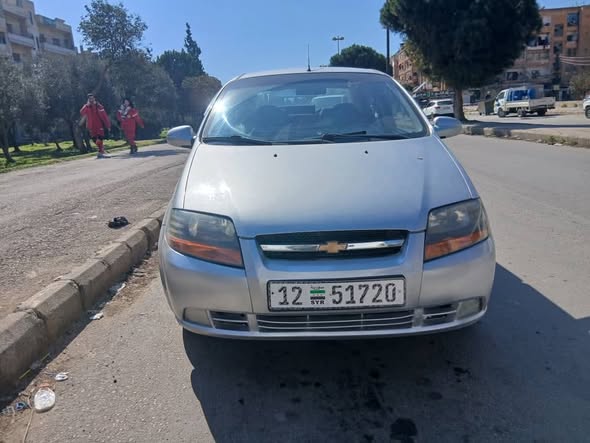 شفر افيو 2006 - صورة 1