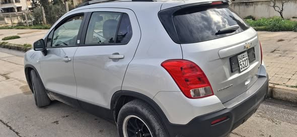 شفر تراكس 2013 - صورة 2