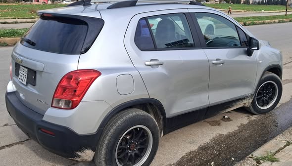 شفر تراكس 2013 - صورة 3