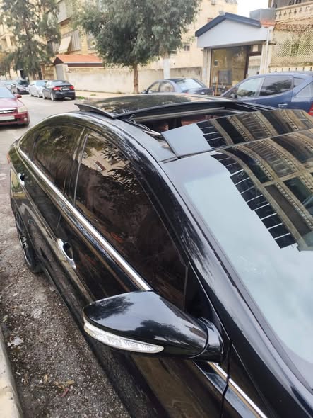 هيونداي سوناتا 2010 - صورة 4