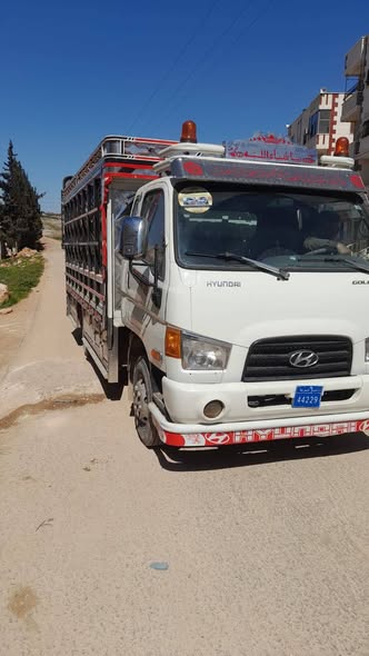 هيونداي انتر 2008 - صورة 5