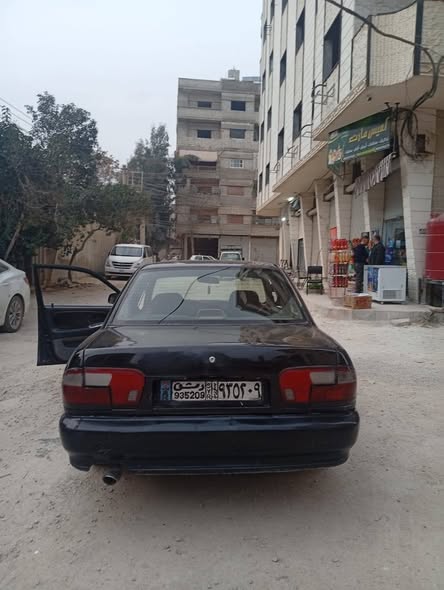 بروتون كرت 2007 - صورة 1