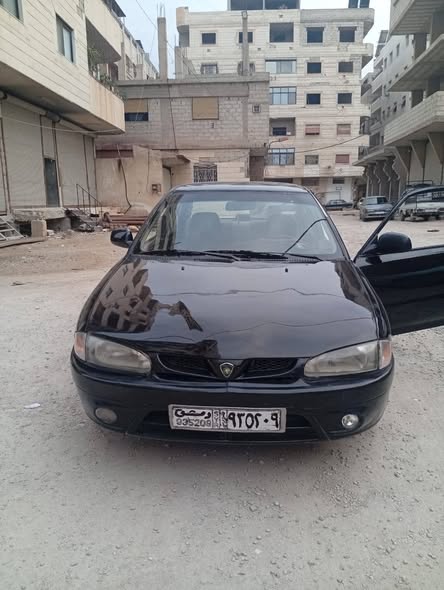 بروتون كرت 2007 - صورة 2