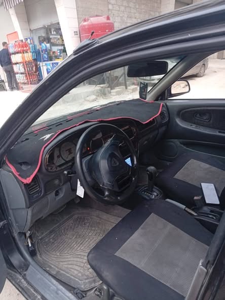 بروتون كرت 2007 - صورة 3