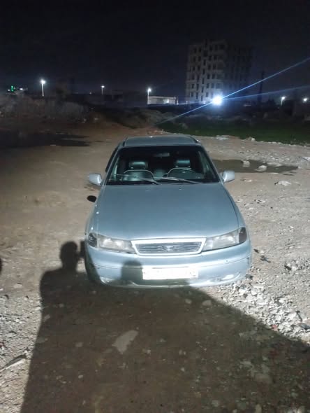 دايو سيلو 2002 - صورة 1