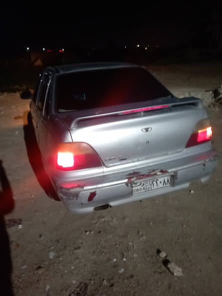 دايو سيلو 2002 - صورة 2