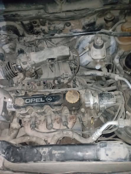 دايو سيلو 2002 - صورة 3