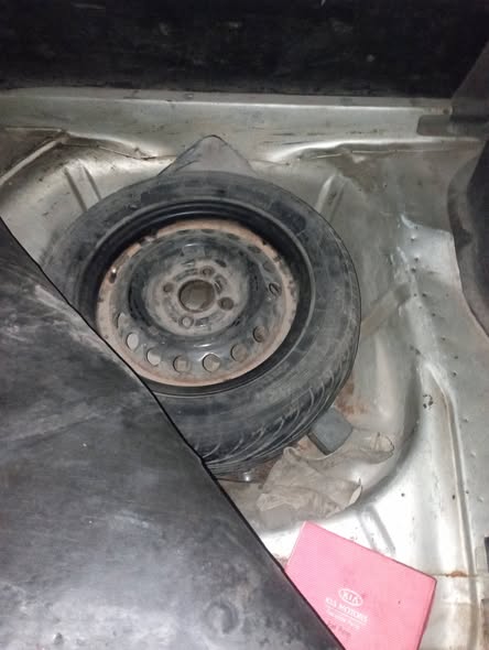 دايو سيلو 2002 - صورة 5