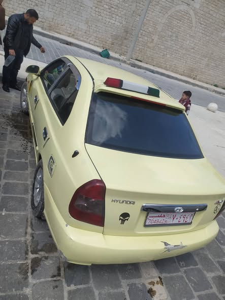 هيونداي فيرنا 2011 - صورة 2