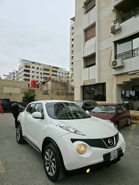 نيسان جوك 2013 - صورة 1