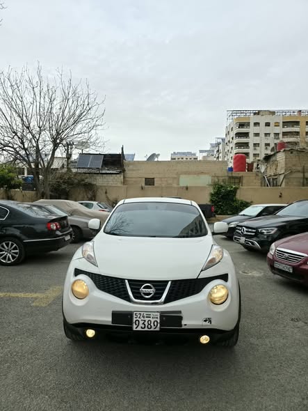 نيسان جوك 2013 - صورة 2