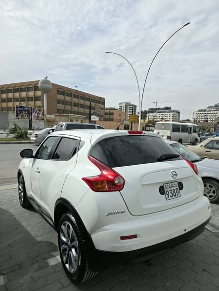 نيسان جوك 2013 - صورة 4