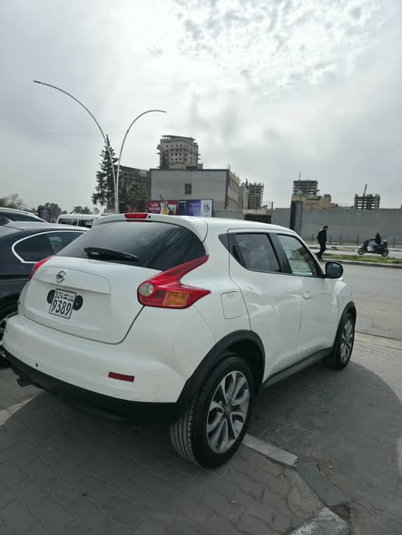 نيسان جوك 2013 - صورة 5