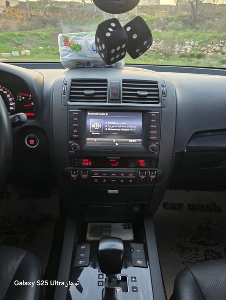 كيا موهـافي 2015 - صورة 2