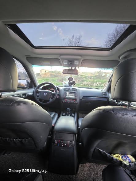 كيا موهـافي 2015 - صورة 3