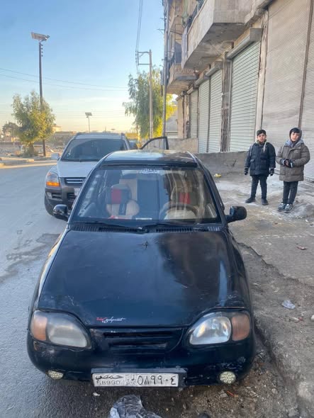 شانجان كرت 2006 - صورة 1