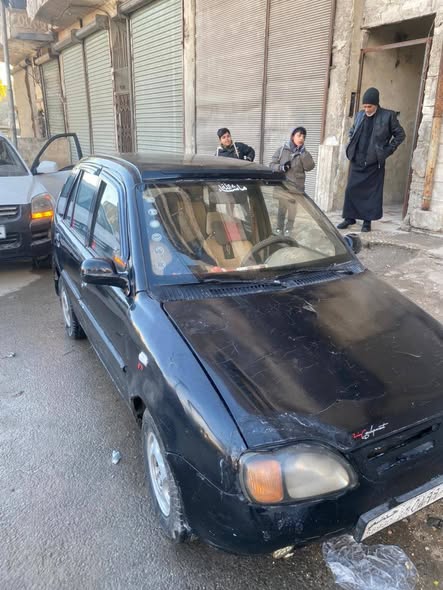 شانجان كرت 2006 - صورة 3