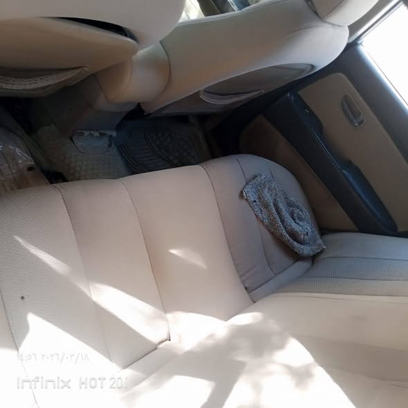 هيونداي افانتي 2008 - صورة 2