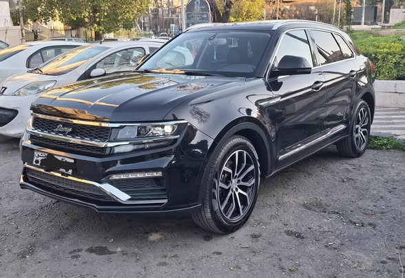 دومي X7 2020 - صورة 2