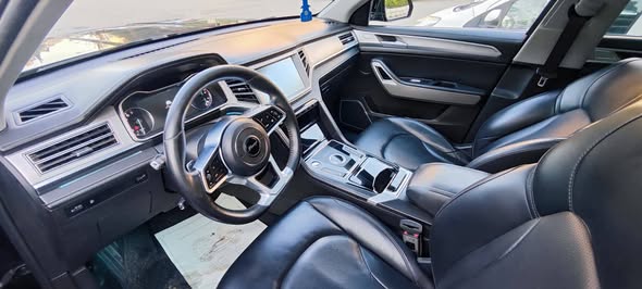 دومي X7 2020 - صورة 3