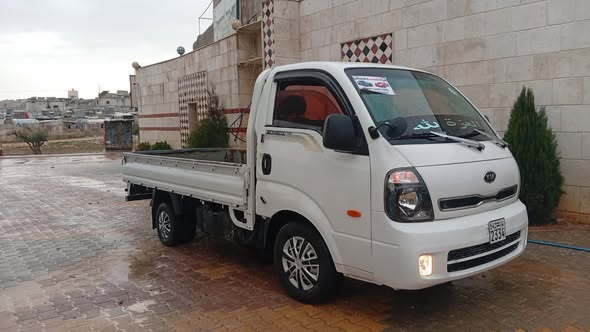 كيا بانكو 2012 - صورة 1