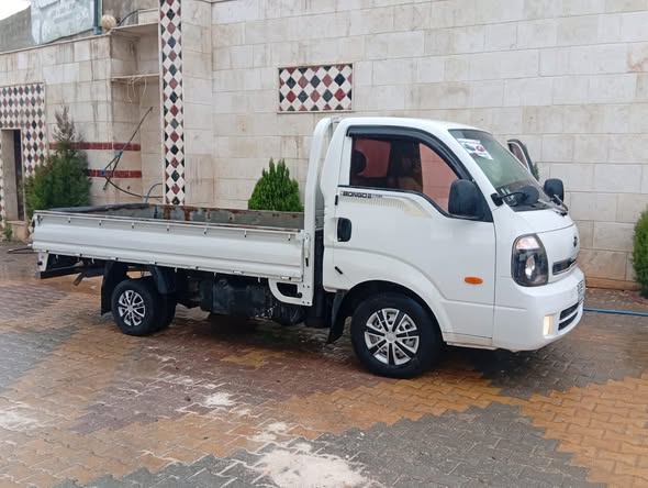 كيا بانكو 2012 - صورة 2