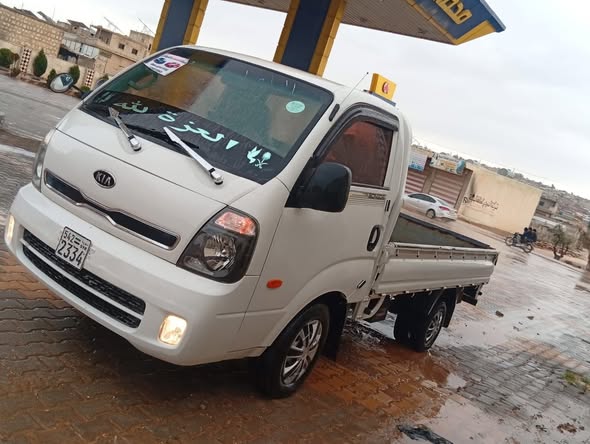 كيا بانكو 2012 - صورة 3