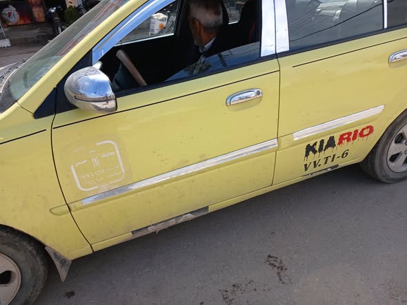 كيا ريو 2011 - صورة 5