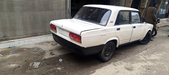 لادا لادا 2002 - صورة 1