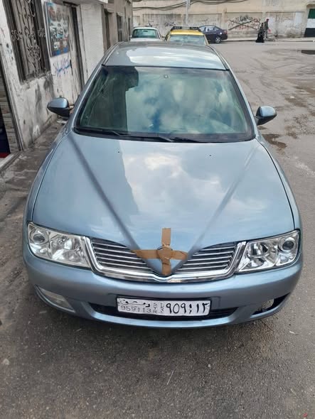 بروتون واجا 2004 - صورة 1