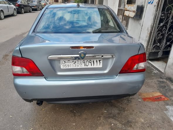 بروتون واجا 2004 - صورة 2