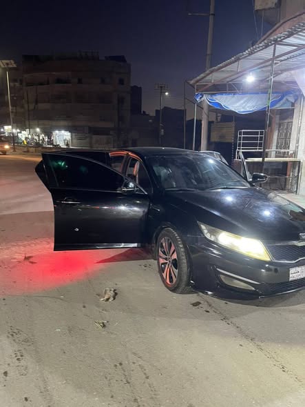 كيه كي فايف 2011